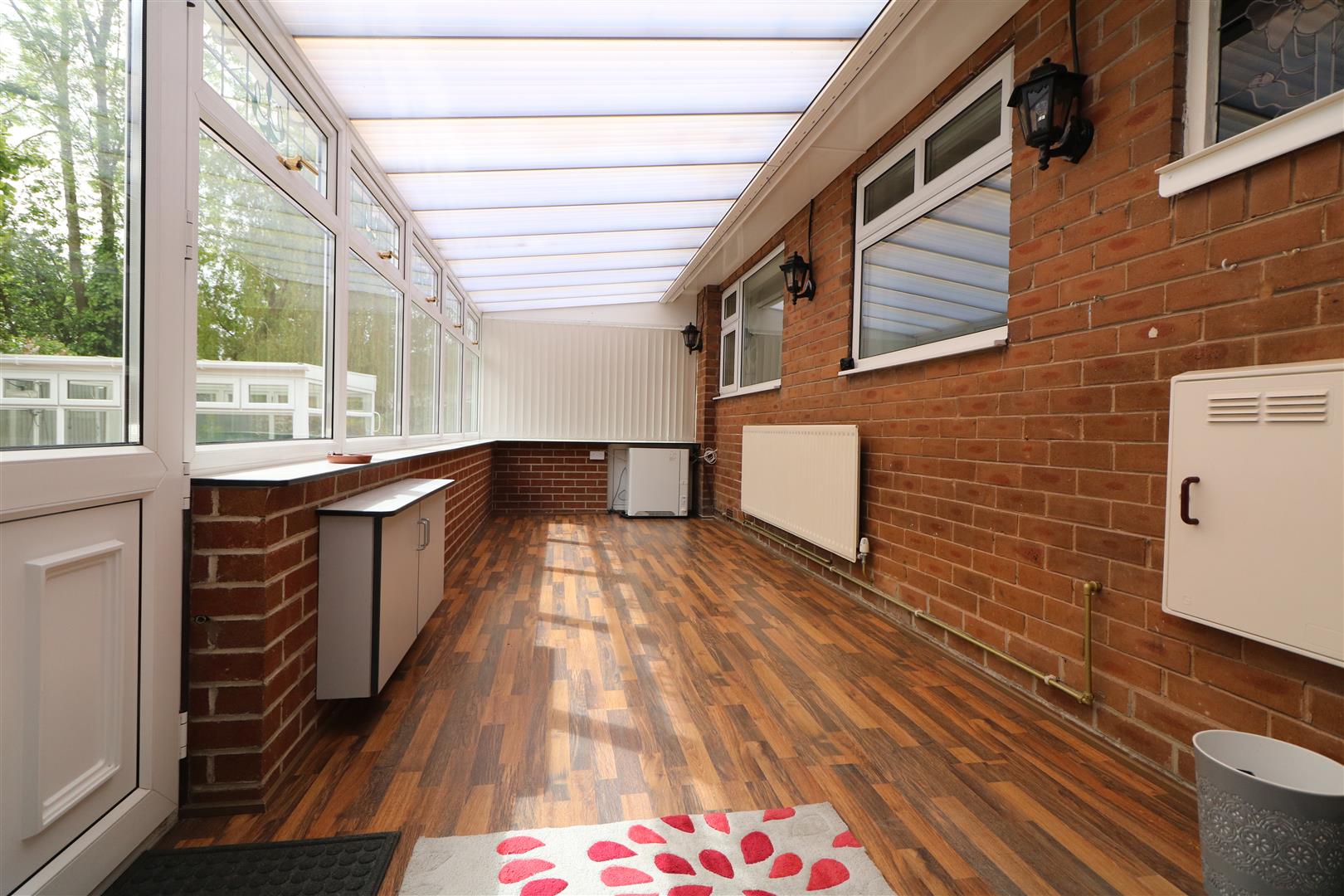 Fishpond Way, Stoke-On-Trent